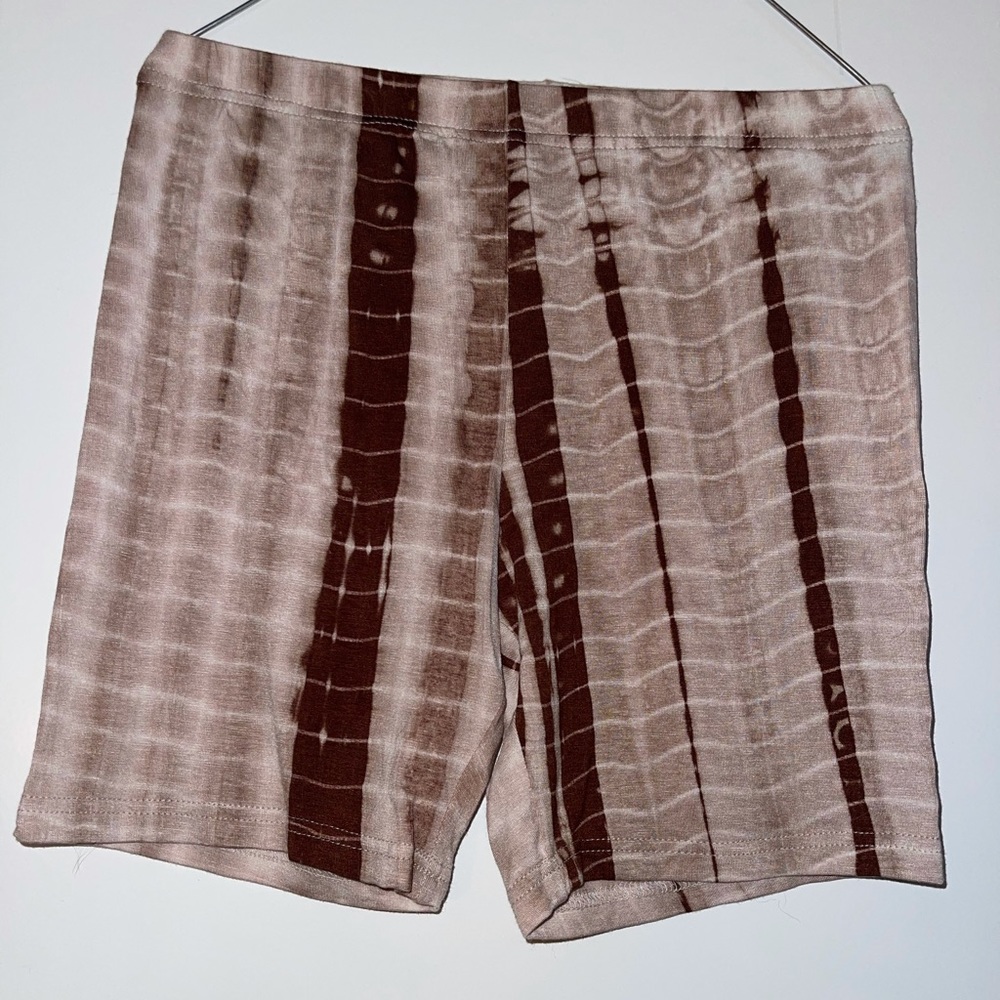 SHEIN Biker shorts